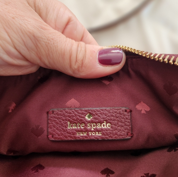 Kate Spade crossbody - Picture 5 of 6